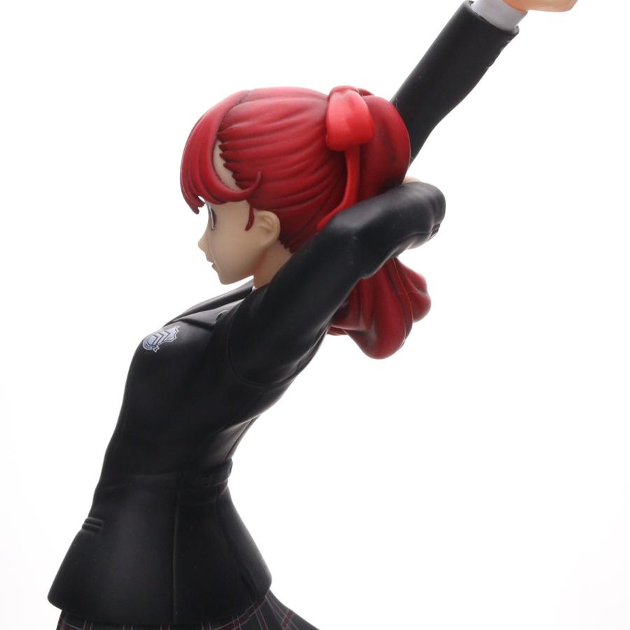 中古即納』{FIG} 芳澤かすみ(よしざわかすみ) ペルソナ5 ザ・ロイヤル
