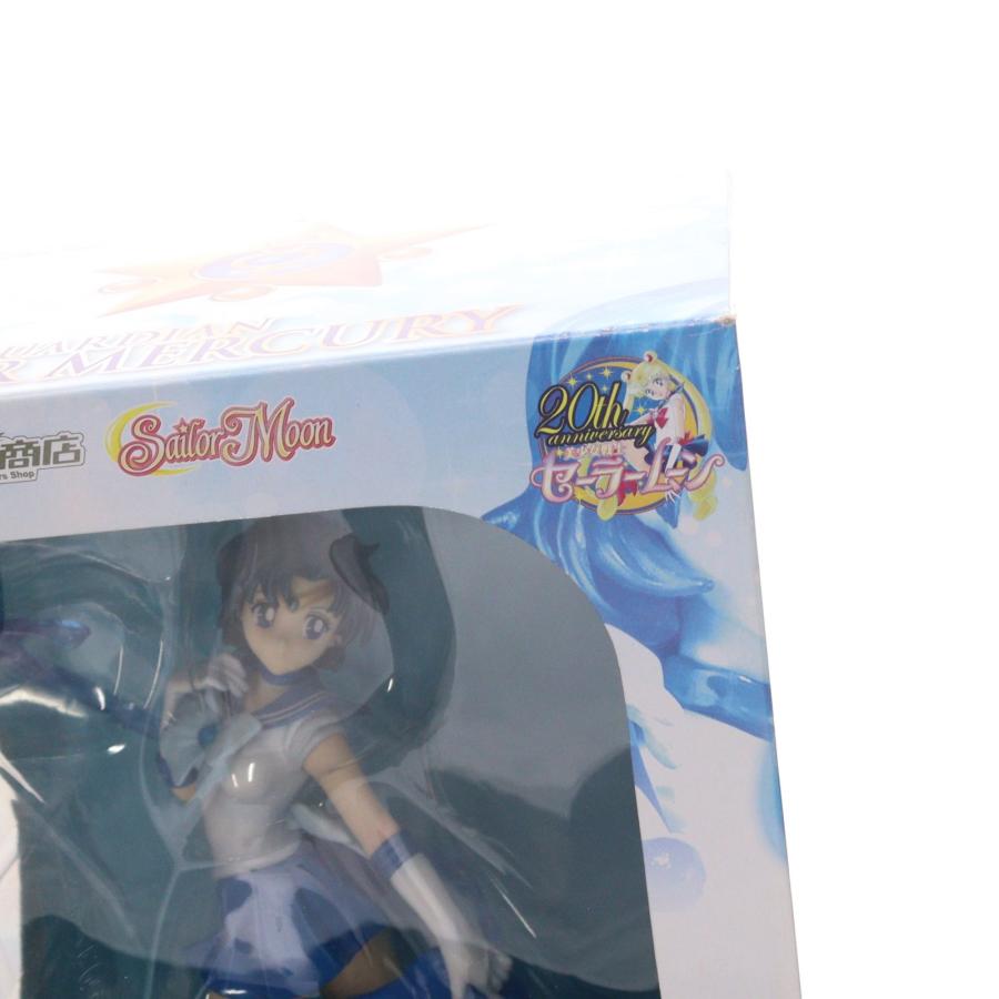 中古即納』{FIG} 魂ウェブ商店限定 フィギュアーツZERO セーラー