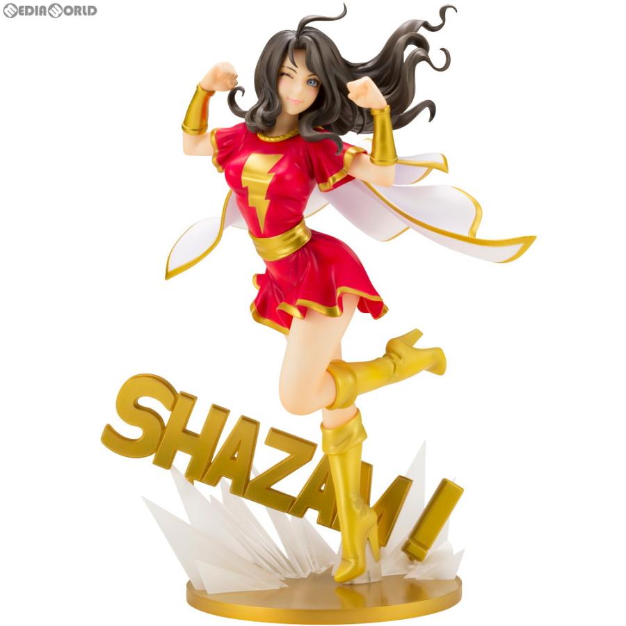 コトブキヤ（KOTOBUKIYA） 『中古即納』{FIG} DC COMICS美少女 