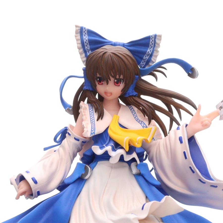 グリフォンエンタープライズ 『中古即納』{FIG} 博麗霊夢(はくれいれ