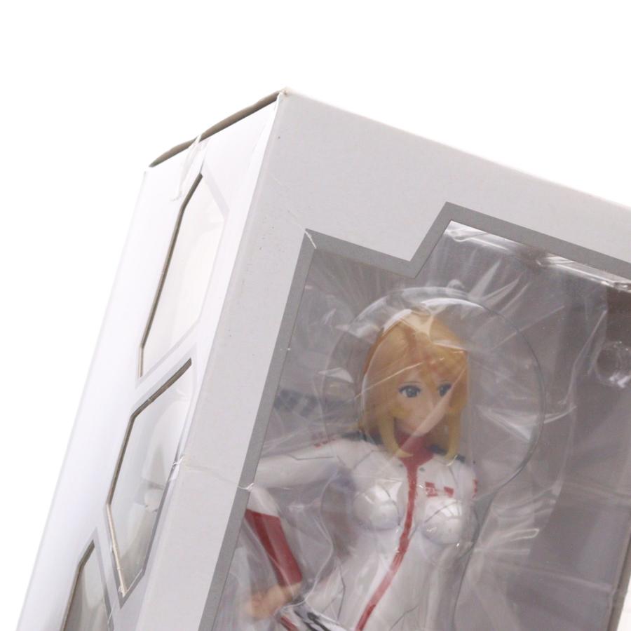 メガハウス 『中古即納』{FIG} ヤマトガールズコレクション 森雪 艦内