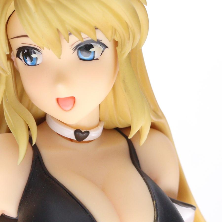 中古即納』{FIG} サテライザー=エル=ブリジット ver.ボンテージ