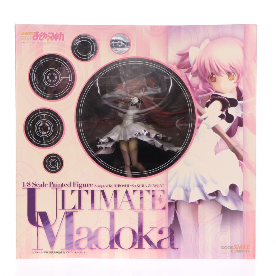 中古即納』{FIG} ANIPLEX+限定 悪魔ほむら 劇場版 魔法少女まどか