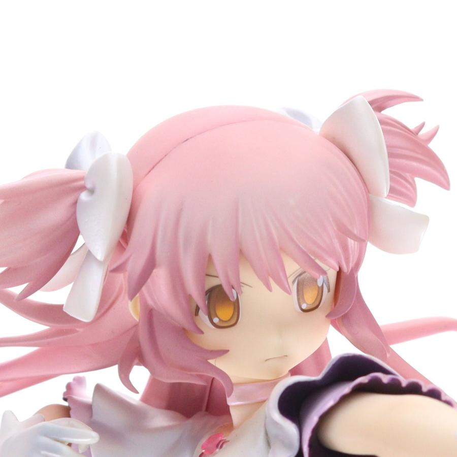 中古即納』{FIG} ANIPLEX+限定 悪魔ほむら 劇場版 魔法少女まどか