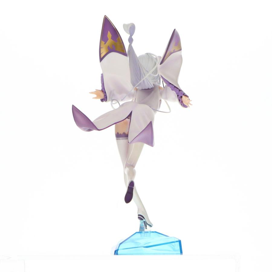 グッドスマイルカンパニー 『中古即納』{FIG} エミリア Re:ゼロから