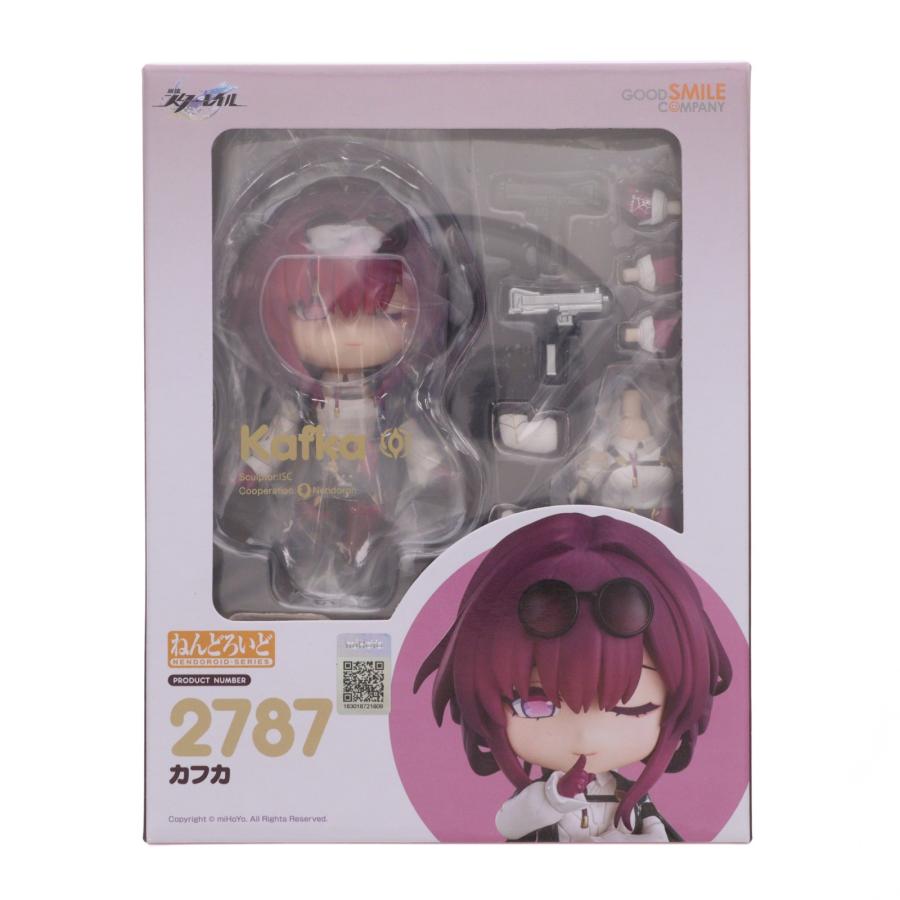 グッドスマイルカンパニー 『中古即納』{FIG} ねんどろいど 2787