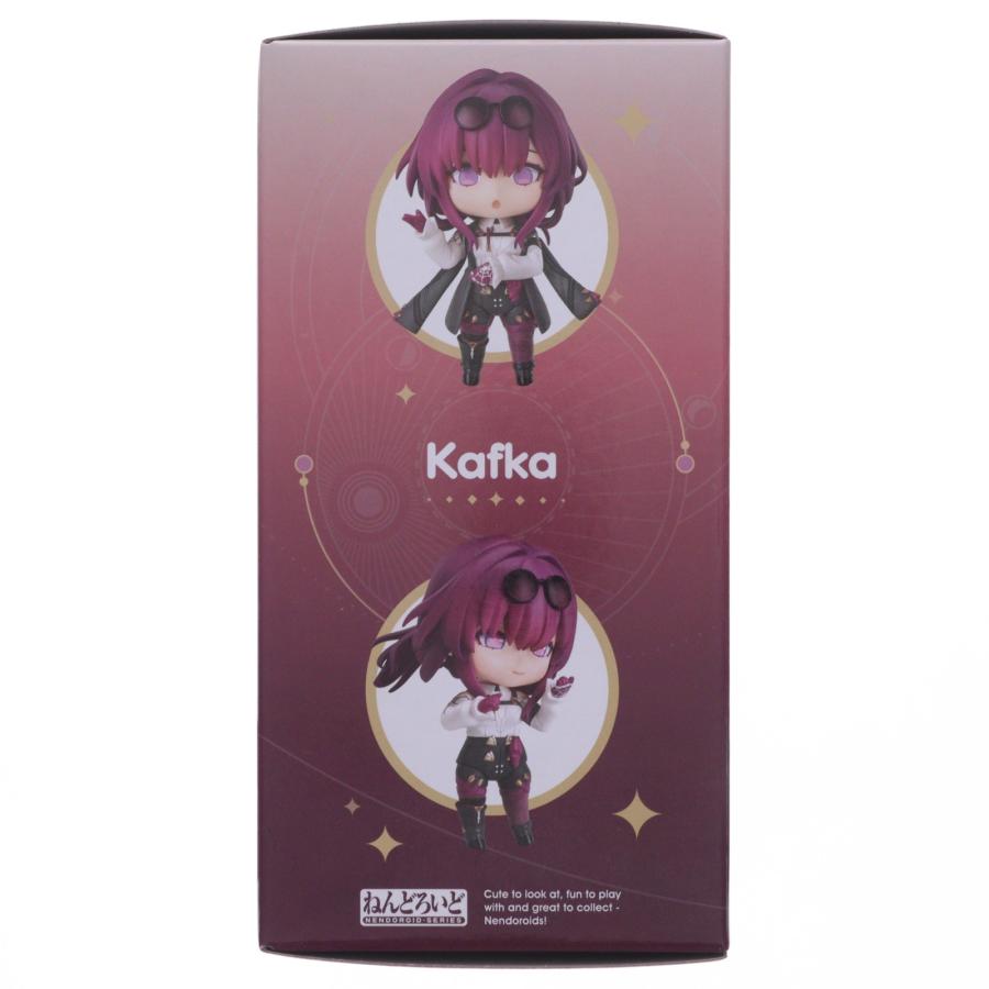 グッドスマイルカンパニー 『中古即納』{FIG} ねんどろいど 2787