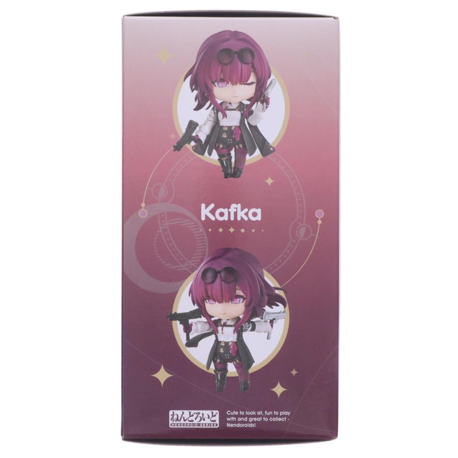 グッドスマイルカンパニー 『中古即納』{FIG} ねんどろいど 2787