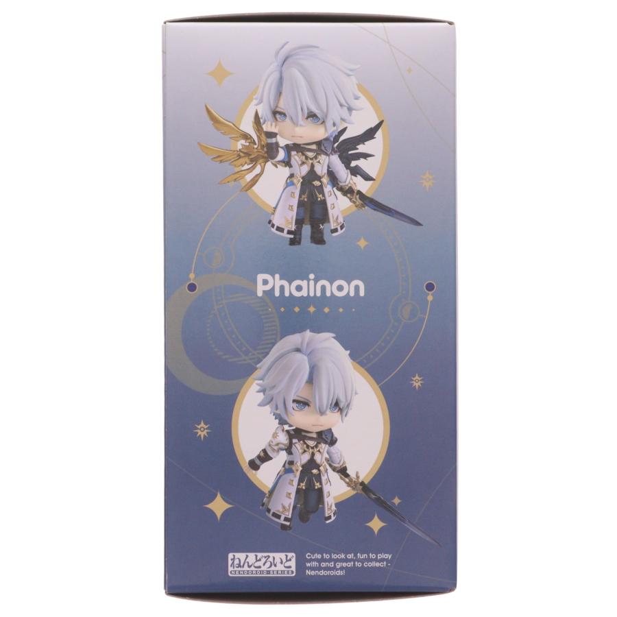 ねんどろいど ファイノン 2832 グッドスマイルカンパニー 『中古即納』{FIG} ねんどろいど 2832