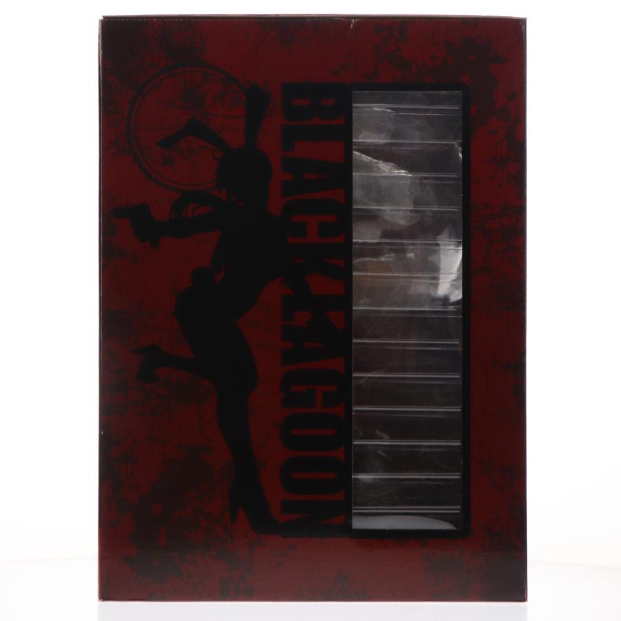 『中古即納』{FIG} B-style レヴィ バニーVer. BLACK LAGOON(ブラックラグーン) 1/4 為し遂げる品 図形 FREEing(フリーイング)(20191129)