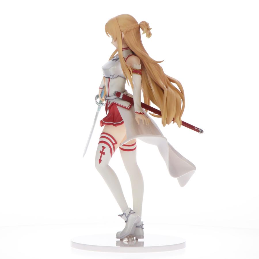 中古即納』{FIG} B-Style アスナ 血盟騎士団Ver. SAO 1/4 フィギュア