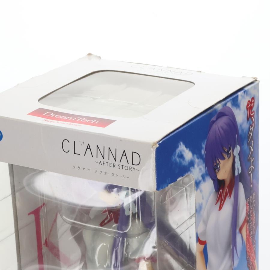 中古即納』{FIG} ドリームテック 藤林杏 CLANNAD 〜AFTER STORY