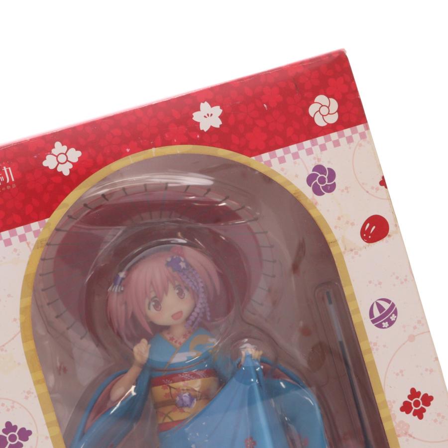 中古即納』{FIG} 鹿目まどか 舞妓Ver. 劇場版 魔法少女まどか☆マギカ