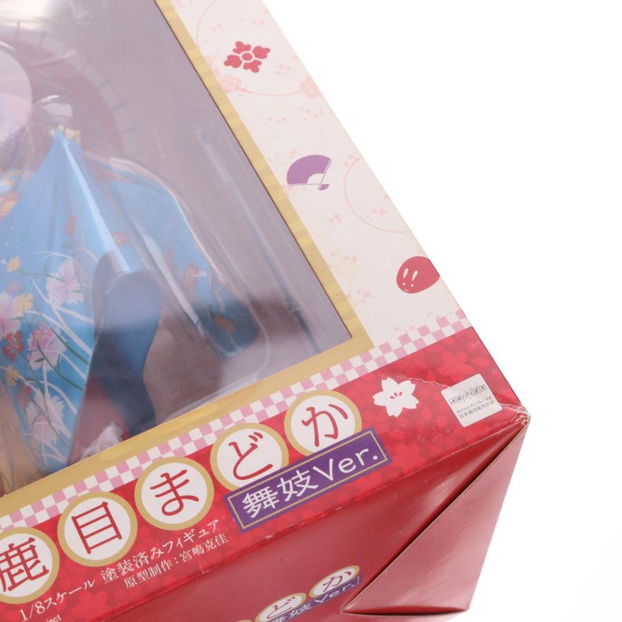 中古即納』{FIG} 鹿目まどか 舞妓Ver. 劇場版 魔法少女まどか☆マギカ
