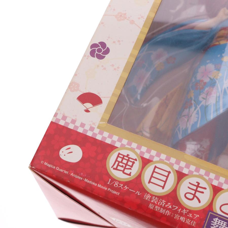 中古即納』{FIG} 鹿目まどか 舞妓Ver. 劇場版 魔法少女まどか☆マギカ