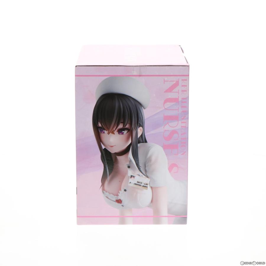 ユニオンクリエイティブ 『中古即納』{FIG} KFRイラスト『ナースさん