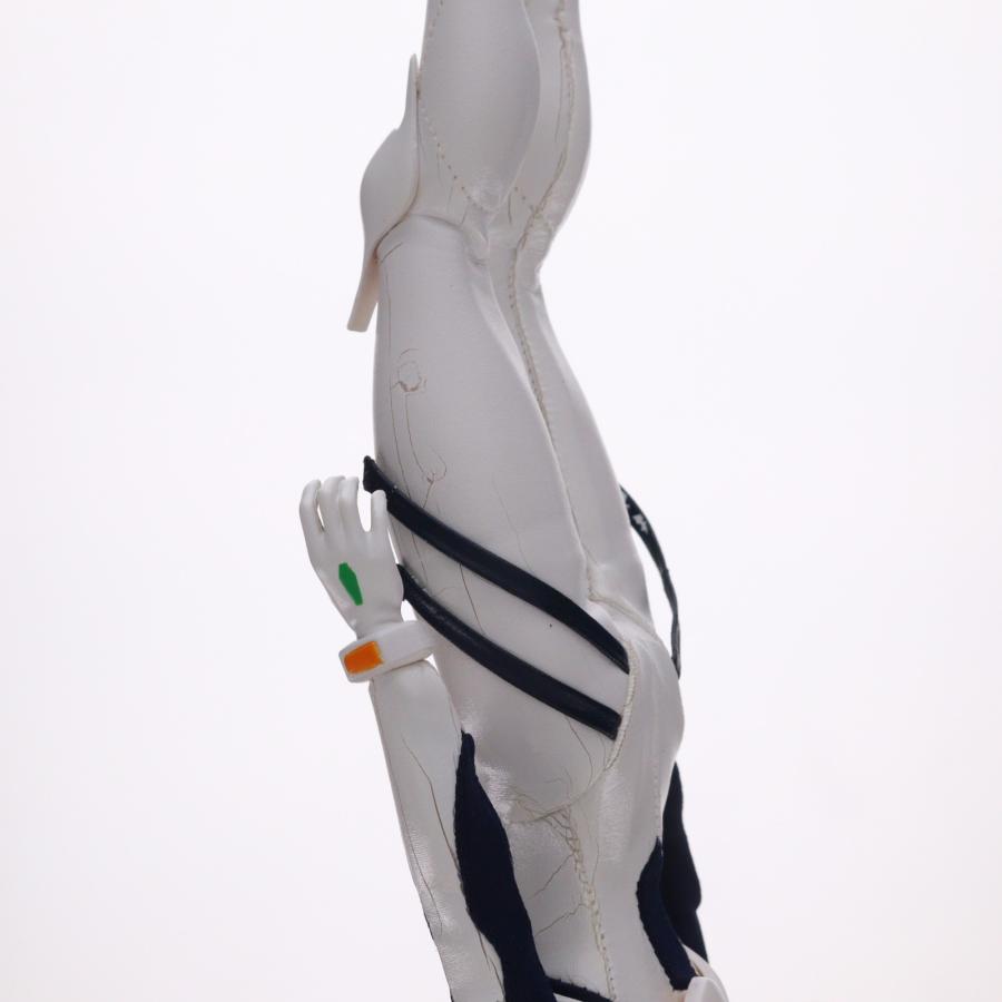 中古即納』{FIG} リアルアクションヒーローズ No.255 RAH 綾波レイ