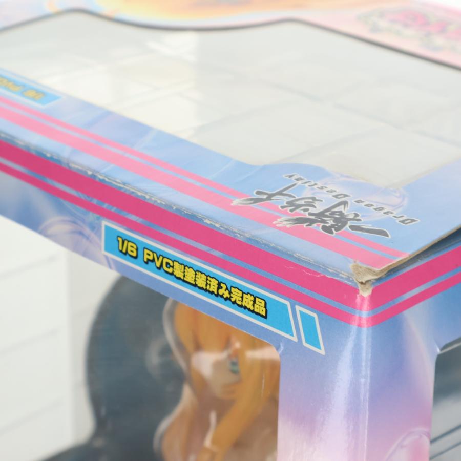 グリフォンエンタープライズ 『中古即納』{FIG} 孫策伯符(そんさくはく
