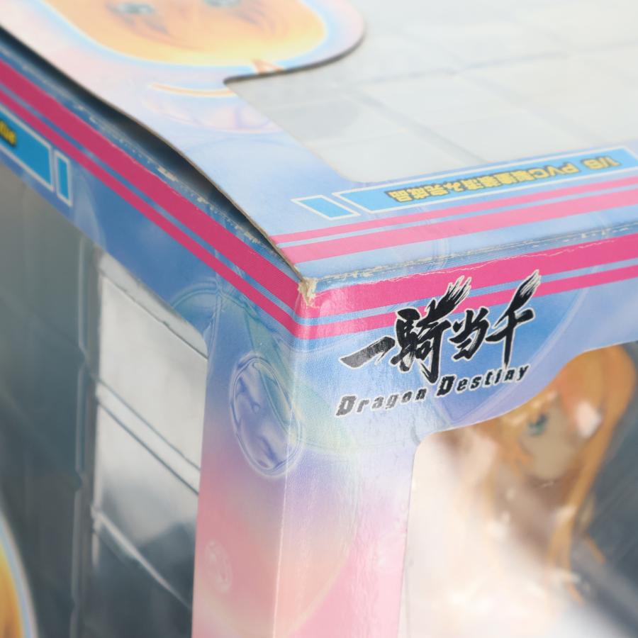 グリフォンエンタープライズ 『中古即納』{FIG} 孫策伯符(そんさくはく
