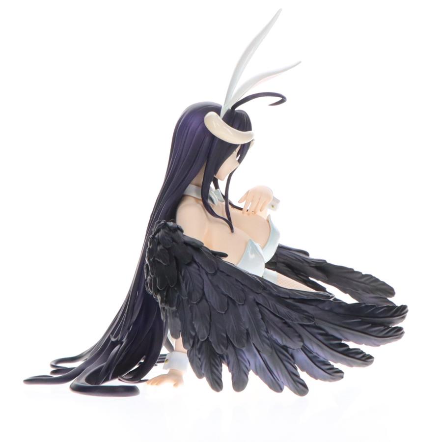 中古即納』{FIG} B-style アルベド バニーVer. オーバーロードIV 1/4