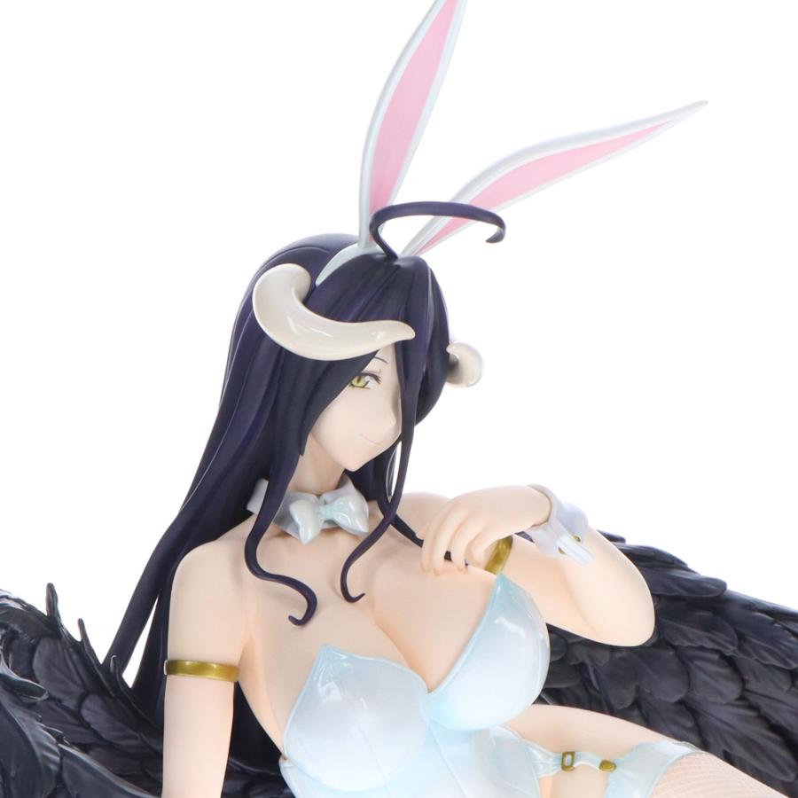 中古即納』{FIG} B-style アルベド バニーVer. オーバーロードIV 1/4