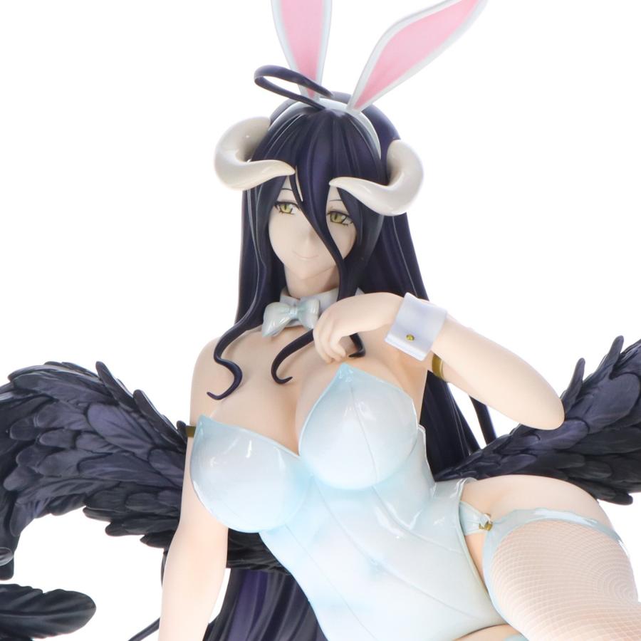 中古即納』{FIG} B-style アルベド バニーVer. オーバーロードIV 1/4
