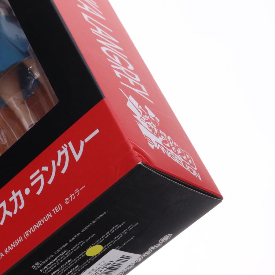 中古即納』{FIG} パルフォムR! 式波・アスカ・ラングレー 制服Ver