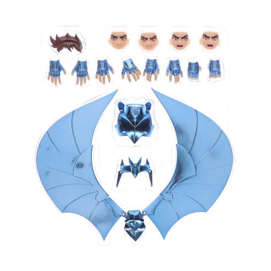 中古即納』{FIG} 魂ウェブ限定 聖闘士聖衣神話EX ペガサス星矢(最終