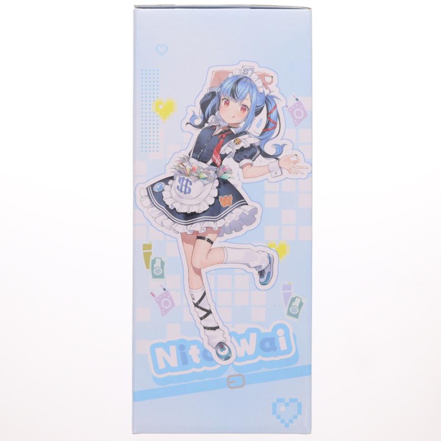 フリュー 『中古即納』{FIG} FURYU HOBBY MALL限定 新兎わい(にいと