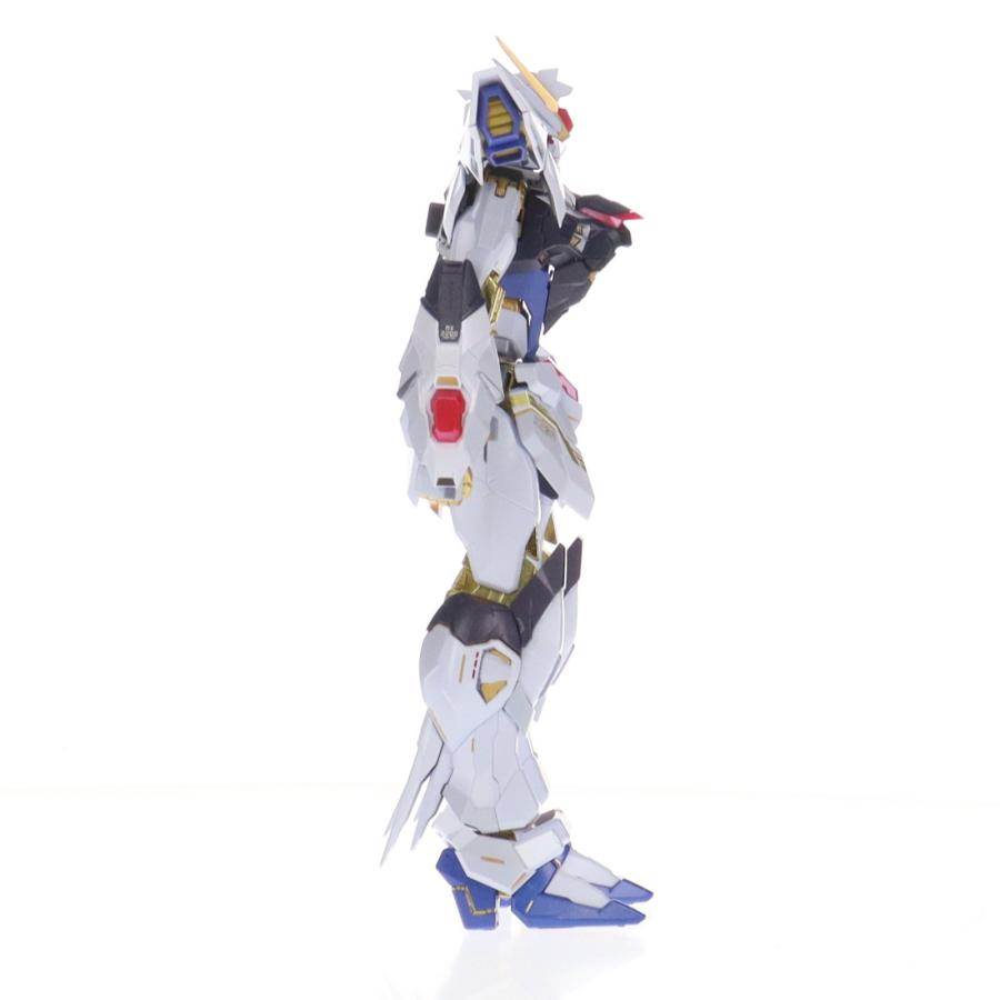 中古即納』{FIG} TAMASHII NATIONS限定 METAL BUILD ストライク