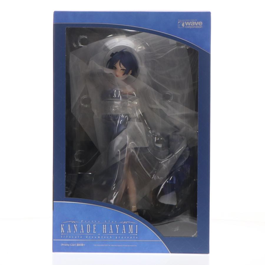 中古即納』{FIG} [Pretty Liar]速水奏+(はやみかなで) アイドル
