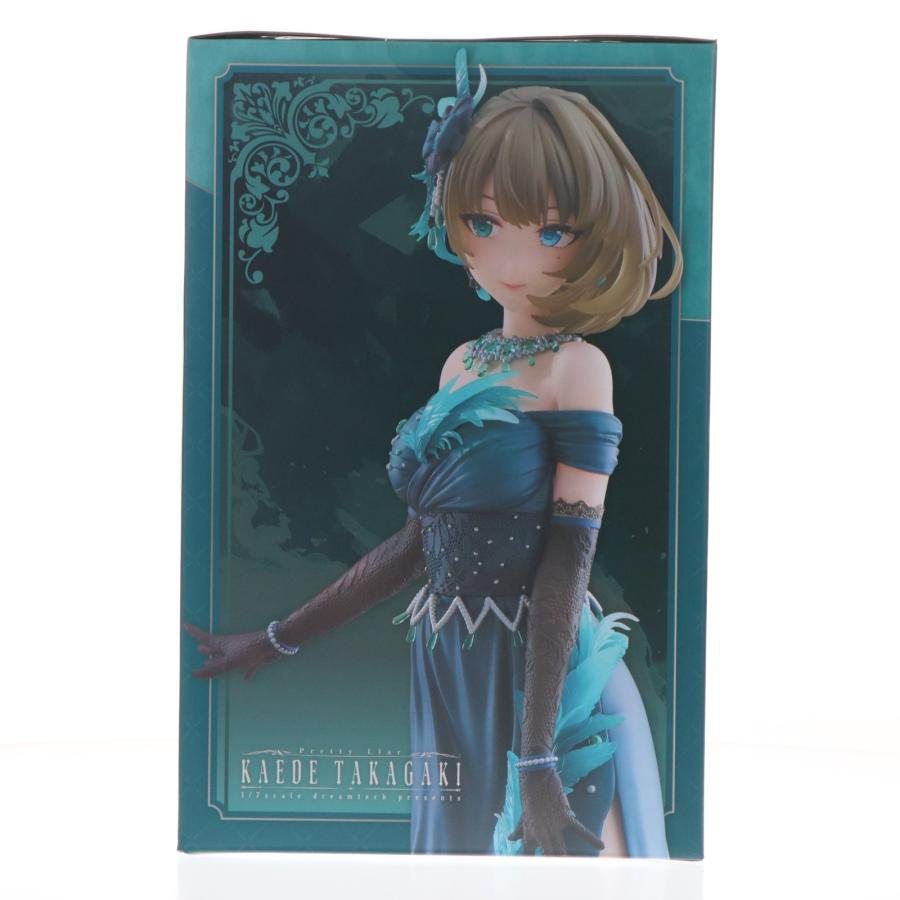中古即納』{FIG} [Pretty Liar]高垣楓+(たかがきかえで) アイドル