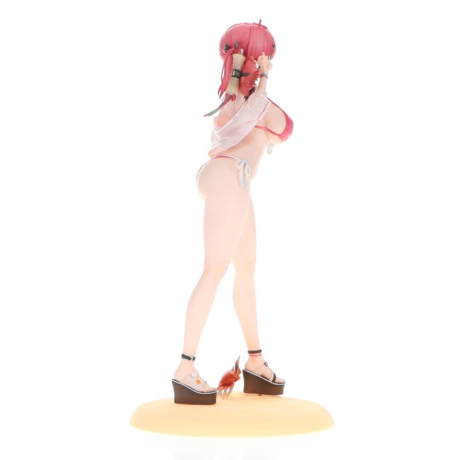中古即納』{FIG} マスト:パイレーツハート 勝利の女神:NIKKE 1/7