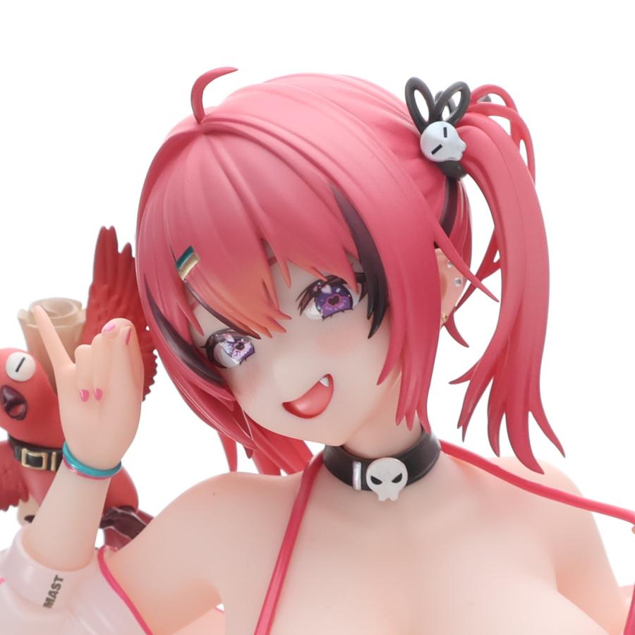 中古即納』{FIG} マスト:パイレーツハート 勝利の女神:NIKKE 1/7