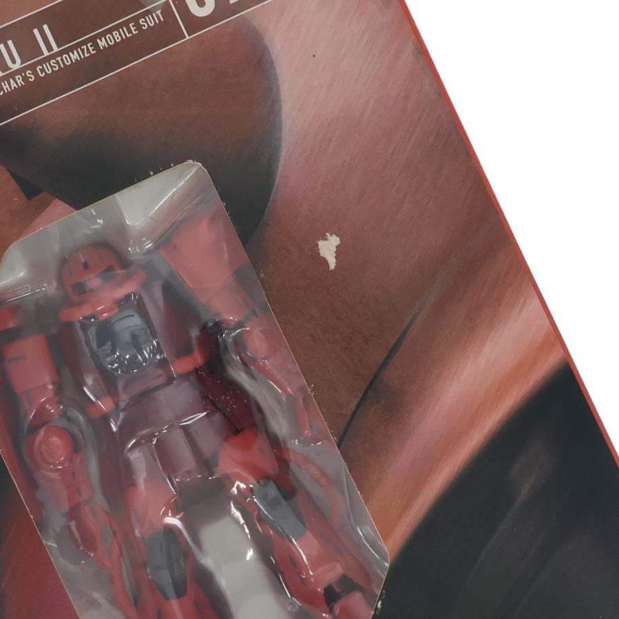 中古即納』{FIG} HCM-Pro 07-00 MS-06S シャア専用ザク 機動戦士