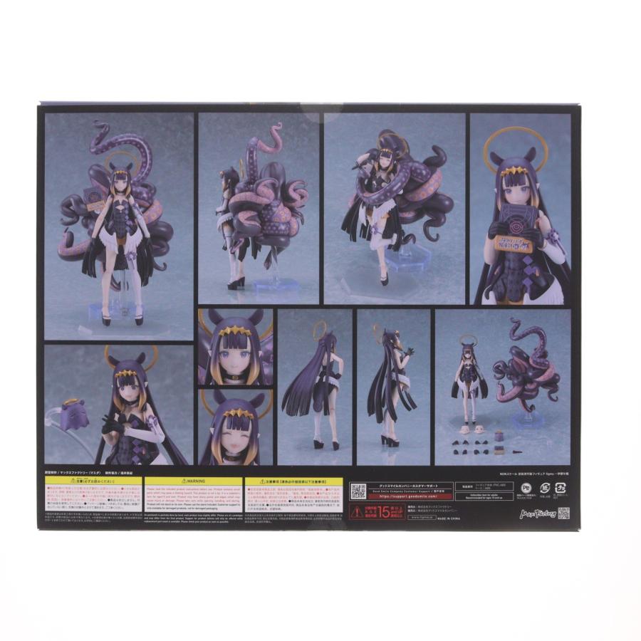 マックスファクトリー 『中古即納』{FIG} figma 638 一伊那尓栖 ホロ