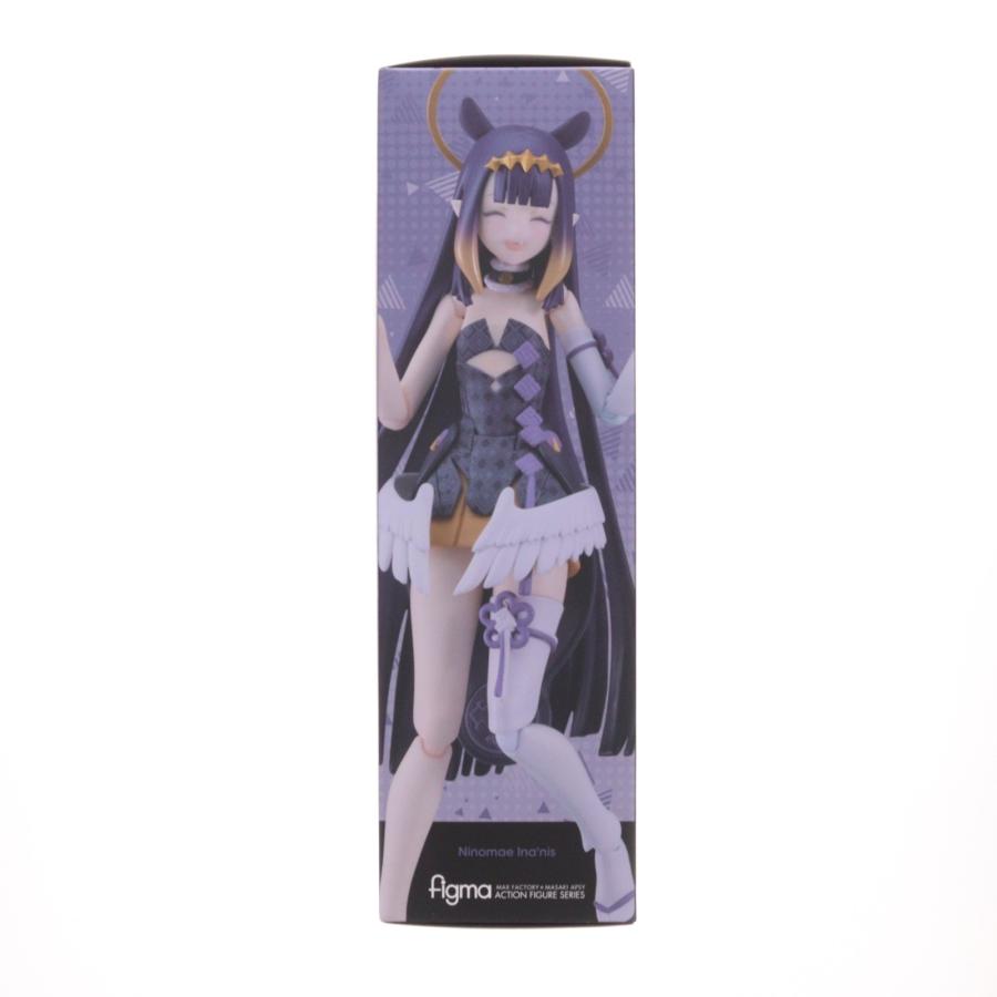 マックスファクトリー 『中古即納』{FIG} figma 638 一伊那尓栖 ホロ