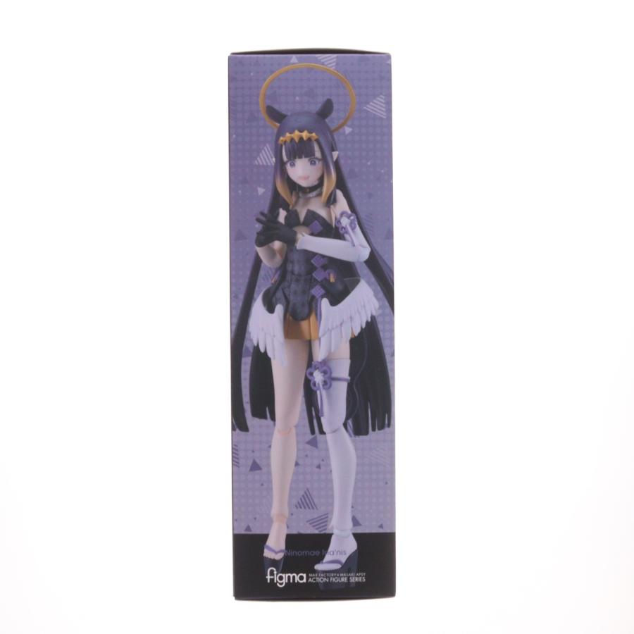 マックスファクトリー 『中古即納』{FIG} figma 638 一伊那尓栖 ホロ