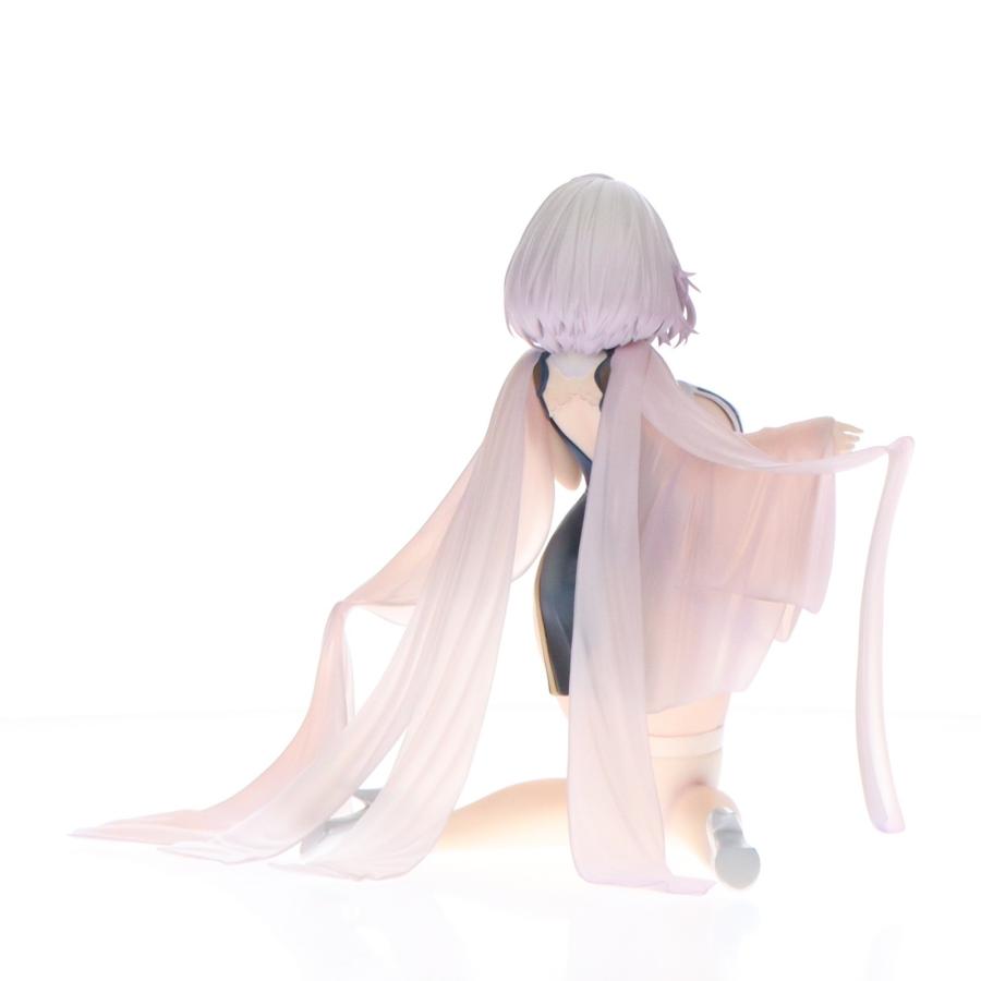 アルター アズールレーン シリアス 青雲映す碧波Ver. 1/7 中古品 アルター（ALTER） 『中古即納』{FIG} シリアス 青雲映す碧波Ver