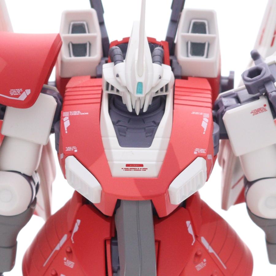 中古即納』{FIG} 魂ウェブ商店限定 ROBOT魂(Ka signature)(SIDE MS
