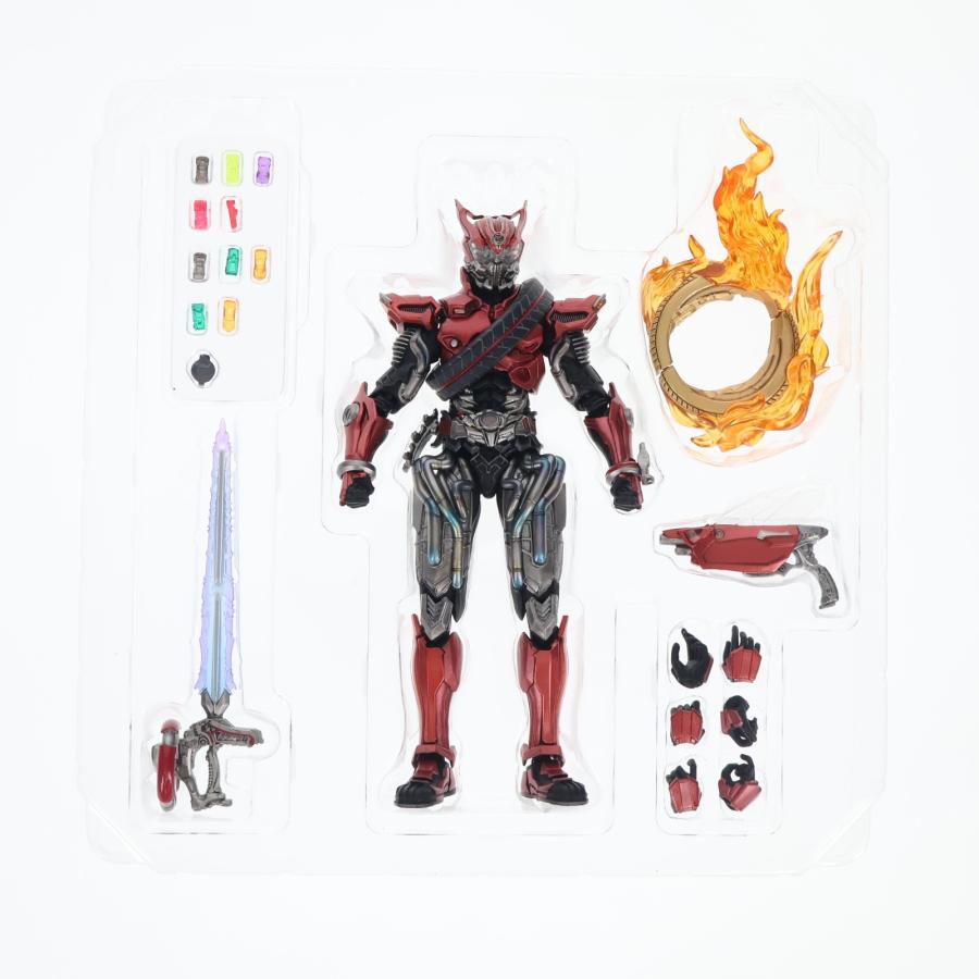 中古即納』{FIG} S.I.C. VOL.73 仮面ライダードライブ タイプスピード