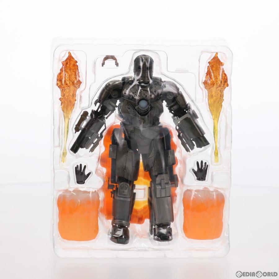 中古即納』{FIG} 魂ウェブ商店限定 S.H.Figuarts アイアンマン マーク1