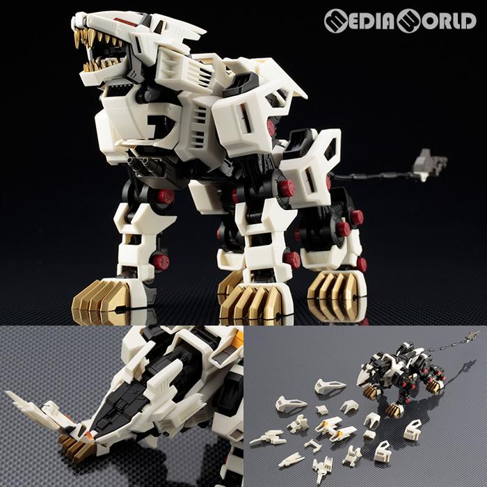 ZA ライガーゼロ 中古 コトブキヤ（KOTOBUKIYA） 『中古即納』{FIG} ZA ライガーゼロ ZOIDS