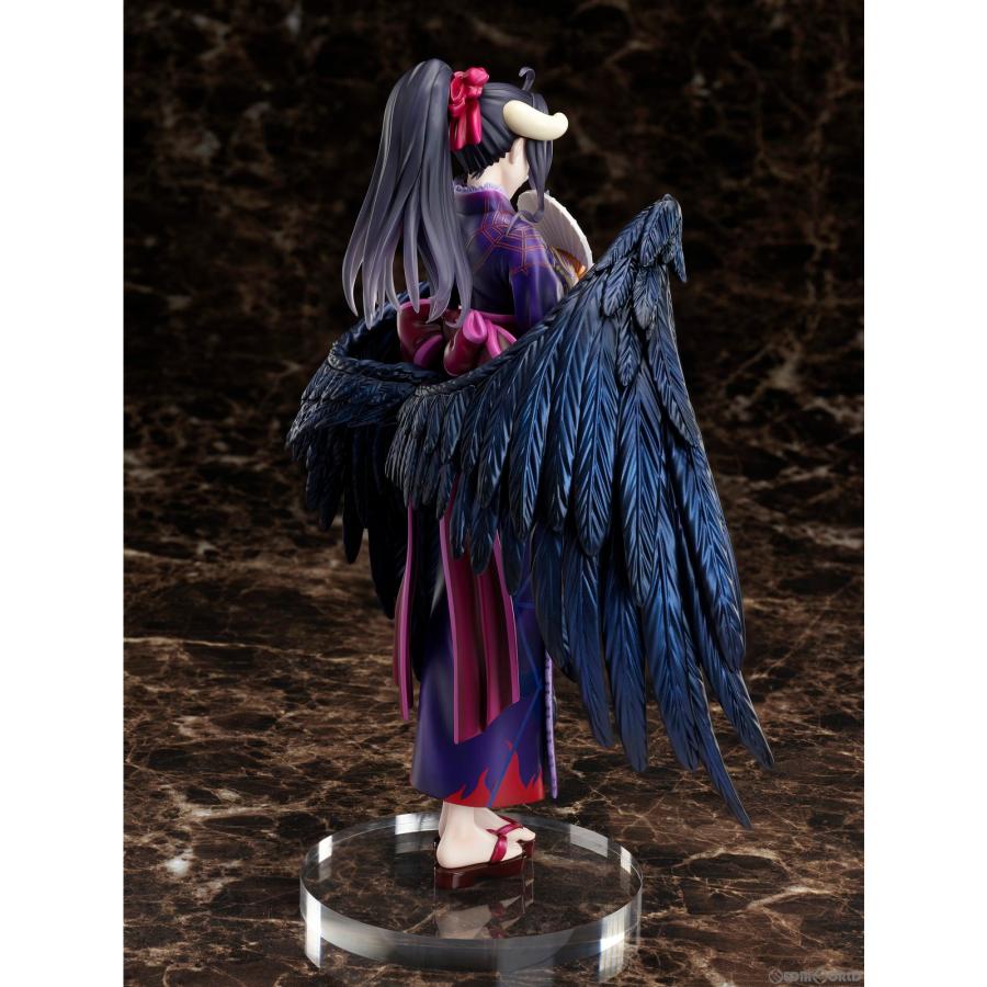 フリュー 『中古即納』{FIG} (再販) アルベド -浴衣- オーバーロード 1 