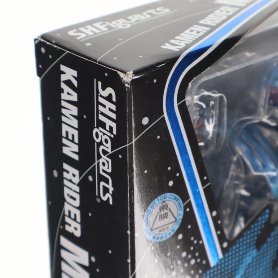 中古即納』{FIG} S.H.Figuarts(フィギュアーツ) 仮面ライダーメテオ