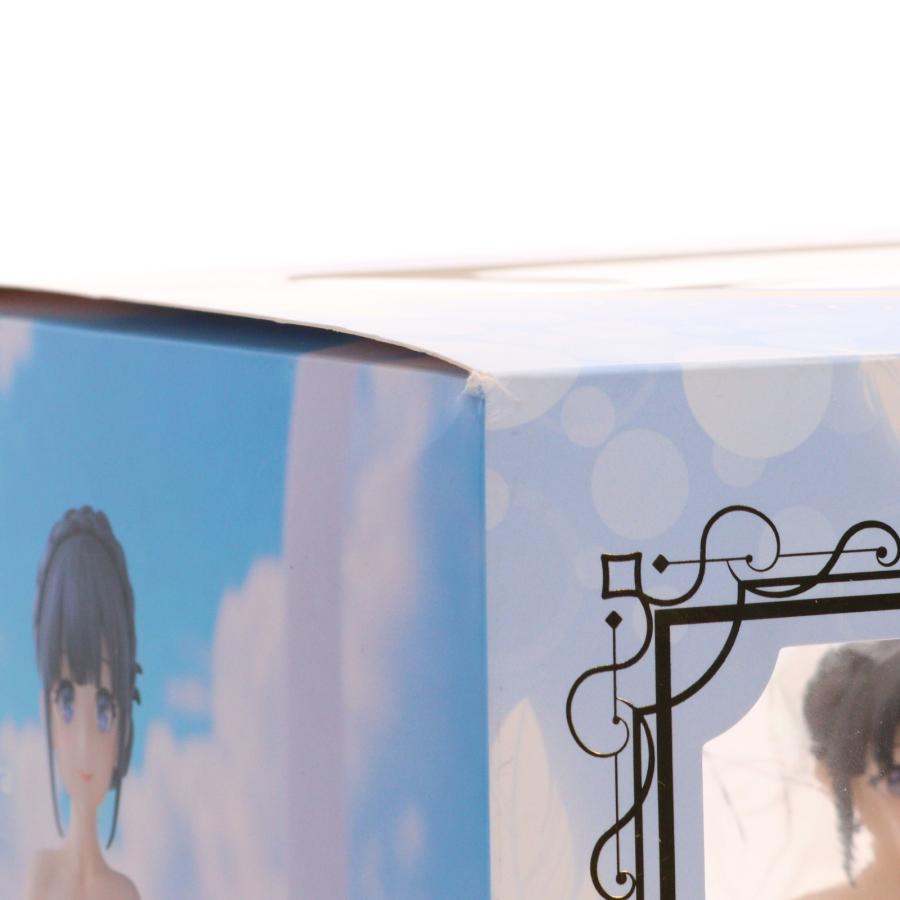 中古即納』{FIG} ANIPLEX+限定 牧之原翔子〜ウェディングver.〜 青春