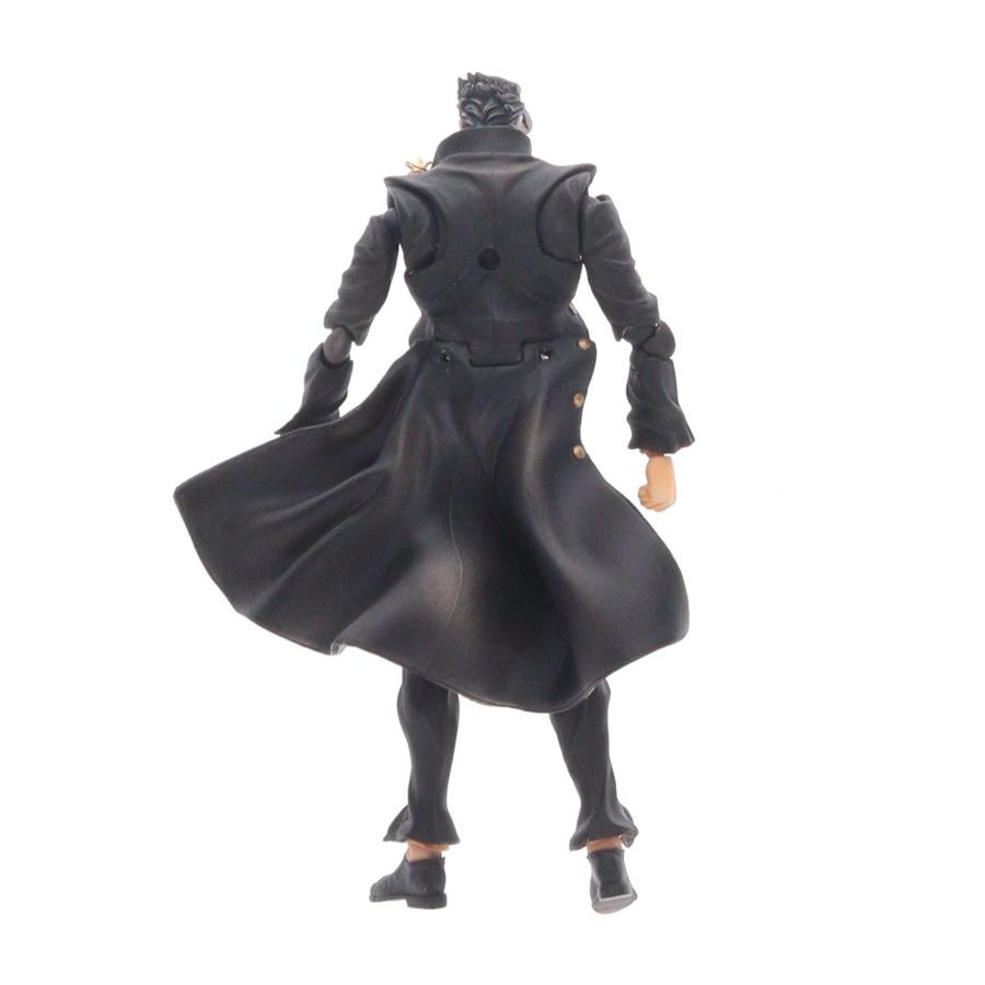 超像可動　空条承太郎　ver.1.5 ジョジョの奇妙な冒険　新品未開封 3部 中古即納』{FIG} (再販) 超像可動 空条承太郎 Ver.1.5 ジョジョの奇妙
