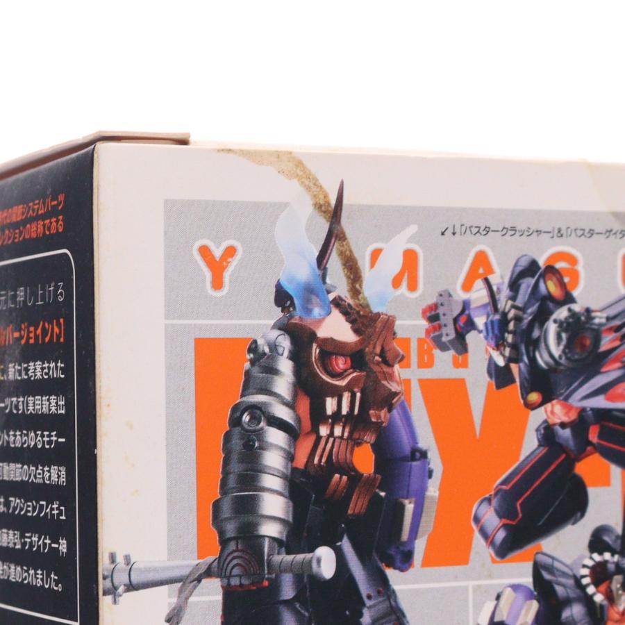 海洋堂 『中古即納』{FIG} リボルテックヤマグチ No.030 ディスヌフ