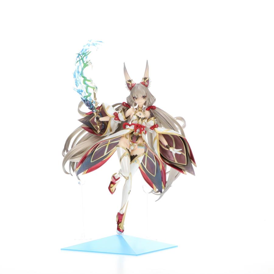 グッドスマイルカンパニー 『中古即納』{FIG} ニア ゼノブレイド2 1/7