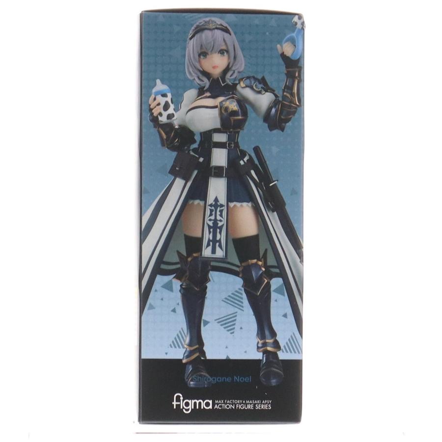 マックスファクトリー 『中古即納』{FIG} figma(フィグマ) 565 白銀